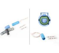 Sensores de posición del cigüeñal inductivo 6PU 009 163-641 HELLA para DACIA