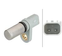 Sensores de posición del cigüeñal inductivo 6PU 013 122-481 HELLA para FORD