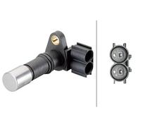 Sensores de posición del cigüeñal inductivo 6PU 013 122-811 HELLA para TOYOTA