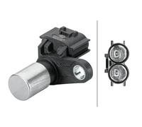Sensores de posición del cigüeñal inductivo 6PU 013 122-861 HELLA para TOYOTA