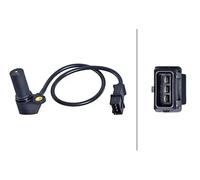 Hella Generador de impulsos cigüeñal 6PU 358 191-071 3 polos para Chevrolet