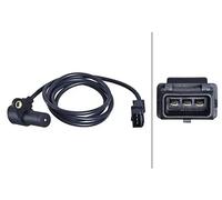 HELLA 6PU 358 191-171 Sensor de cigüeñal