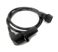 Sensores de posición del cigüeñal inductivo 87150 MEAT & DORIA para OPEL OMEGA A
