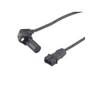 Continental/VDO Generador de impulsos, cigüeñal para OPEL: Vectra, Omega, Corsa, Astra, Tigra, Senator & VAUXHALL: Astra, Zafira (Ref: S101938002Z)