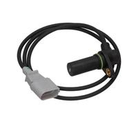 Sensores de posición del cigüeñal sensor pasivo 24-0107 MAXGEAR para AUDI VW