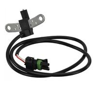 Sensores de posición del cigüeñal SS10756-12B1 DELPHI para AUDI RENAULT VOLVO