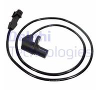 Sensores de posición del cigüeñal SS10797 DELPHI para OPEL SAAB