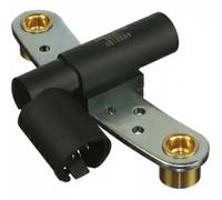 DELPHI Generador de impulsos, cigüeñal para RENAULT: Kangoo, Espace, Laguna, Mégane, Mégane Classic, Scénic, Clio, Symbol - Thalia (Ref: SS10889)