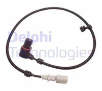 Sensores de posición del cigüeñal SS10930 DELPHI para AUDI VW SEAT SKODA