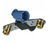 DELPHI Generador de impulsos, cigüeñal para RENAULT: Kangoo, Espace, Laguna, Mégane, Mégane Classic, Scénic, Clio, Symbol - Thalia (Ref: SS11012)
