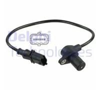 Sensores de posición del cigüeñal SS11087 DELPHI para NISSAN MICRA II