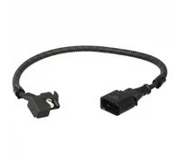Sensores de posición del cigüeñal SS11227 DELPHI para VW SEAT SKODA