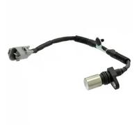 Delphi Generador de impulsos de cigüeñal SS11237 para Toyota y Lexus (Auris, Avensis, IS, Verso)
