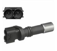Sensores de posición del cigüeñal SS11268 DELPHI para TOYOTA LEXUS
