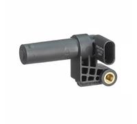 Sensores de posición del cigüeñal SS11328 DELPHI para PEUGEOT FORD