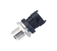 Sensores de presión del riel de Combustible 0281002706 0281002908 0281002907 0281006365 0281006327 / Compatible con Bosch (0281002907)