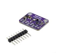 Sensores de presión DigitFor al BMP388, BMP390 de baja potencia con precisión para detección de altitud Adecuado para drones y sistemas de posicionamiento en interiores (BMP388)