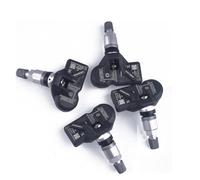 Sensores de Presión Neumáticos Para BMW F06 F12 F13 F25 F26 X3 X4 4 PCS Coche Tpms Monitor De Presión Neumáticos Sensor Sistema Advertencia
