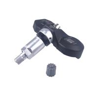 Sensores de Presión Neumáticos Para Porsche 911 4 PCS Sensor De Monitor Presión Neumáticos Coche TPMS 7PP907275F