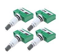 Sensores de Presión Neumáticos Para Saab 13172567 433MHZ TPMS Sensor 4 PCS Monitoreo De Presión Neumáticos