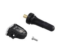 Sensores de Presión Neumáticos Sistema De Monitoreo Del Sensor Presión Neumáticos TPMS 4PCS 433Mhz Para Acadia 2016 2017 13544442