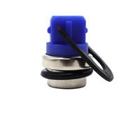 Sensores de temperatura del refrigerante Ajuste para Audi A4 A6 para Seat Cordoba Ibiza Toledo para VW Caddy Golf Sensor de temperatura del agua refrigerante 025906041A Sensor térmico