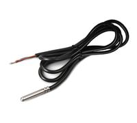 Sensores de temperatura que ofrecen una alta estabilidad a través del termistor para aplicaciones industriales y agrícolas