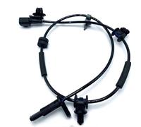 Sensores De Velocidad ABS Delanteros Izquierdo Y Derecho Para Tesla Para Model 3/Y Sensor de velocidad de rueda ABS(Style2)