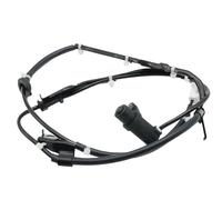 Sensores de velocidad de rueda de automóvil Rear Left ABS Wheel Speed Sensor fit for Toyota RAV4 AWD 2.0L .4L 2001 2002 2003 2004 2005 8954642030 Car Spare Parts