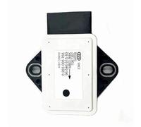Sensores de velocidad Sensor de aceleración ESP, sensor control estabilidad velocidad guiñada para 408, 3008, compatible con Citroën C4 C5 (9811627180)