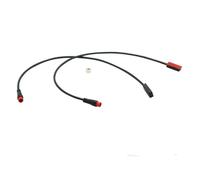 Sensores de velocidad Sensor de velocidad de transmisión Diseñado para proporcionar datos precisos sobre la velocidad de las ruedas, lo que favorece la estabilidad del sistema Sensor ABS