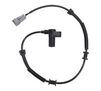 Sensores de velocidad Sensor de velocidad rueda delantera ABS para Ssangyong compatible con Rexton 2001-2003 4892008000