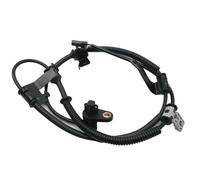 Sensores diferenciales Sensor de velocidad de rueda ABS delantera izquierda de para Kia Soul 1.6L 10-13 2.0L 2010 Autopartes reemplazo