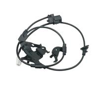Sensores diferenciales Sensor de velocidad de rueda trasera izquierda ABS para Toyota para RAV4 2013-2018 2.5L FWD Autopartes reemplazo
