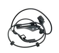 Sensores diferenciales Sensor de velocidad de rueda trasera izquierda ABS para Toyota Prius 10-15 Prius V 2012-2017 L4 1.8L Autopartes reemplazo