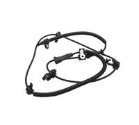 Sensores diferenciales Sensor de velocidad rueda ABS delantero derecho 52128694AF para Jeep Liberty 2.8L I4 3.7L V6 2006 reemplazo