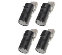 Sensores Estacionamie Compatible Con 1 Series Para MK1 Para E81 Para E82 Para E87 Sensor De Ayuda De Estacionamiento PDC De Parachoques OEM 66202180148 66216938739