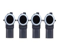 Sensores Estacionamie Compatible Con Chrysler 300 Para Town Para Country 2009-2011 Sensor De Estacionamiento Repuesto Marcha Atrás OEM 1EW63TZZAA