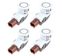 Sensores Estacionamie Compatible Con CR-V MK3 Para Odyssey MK3 Sensor De Estacionamiento De Repuesto Sensor De Estacionamiento De Marcha Atrás OEM 39680-SHJ-A61 188200-9860