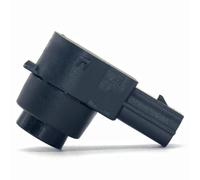 Sensores Estacionamie Compatible Con Dodge Para Chrysler Sensor De Estacionamiento De Marcha Atrás Sensor De Asistencia PDC Para Parachoques, OEM 1EW63DX8AA.