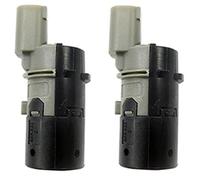 Sensores Estacionamie Compatible Con E46 Para E39 Para Z4 E85 E86 Sensor De Estacionamiento De Repuesto Sensor De Marcha Atrás OEM 66206989069