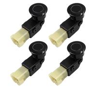 Sensores Estacionamie Compatible Con Toyota Para Land Para Cruiser Para Prado MK3 2002-2010 Sensor De Estacionamiento Trasero OEM PZD61-00011 PZ061-12766