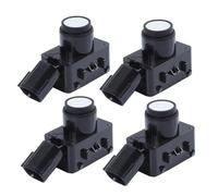 Sensores Estacionamie Compatible Con Toyota Para Sienna Para Venza 2021 De Sensor De Asistencia De Estacionamiento PDC Para Parachoques Accesorios OEM 89341-K0060