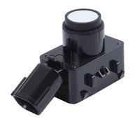 Sensores Estacionamie Compatible Con Toyota Para Sienna Para Venza 2021 De Sensor De Asistencia De Estacionamiento PDC Para Parachoques Accesorios OEM 89341-K0060