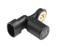 Sensores frenos coche Compatible Con Jaguar Para Vanden Plas XJ8 XJR 1998-2003 XK8 1997-2002 XKR 2000-2002 Sensor Velocidad Rueda ABS Delantera Y Trasera LJA2226AA(1 pcs)