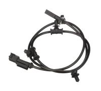 Sensores frenos coche Compatible Con Lincoln Para MKX 2015 CT4Z2C190AB Sensor De Velocidad De Rueda ABS Trasera Derecha CT4Z2C190A DT432C190AA 1192262 Piezas De Repuesto