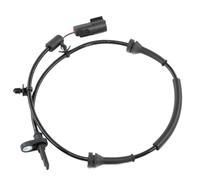 Sensores frenos coche Compatible Con Mazda Para 2 1.5L L4 2011 2012 2013 2014 2015 Sensor ABS Delantero Trasero Izquierdo/derecho D651-43-71YA D6514371Y(Front Left or Right)