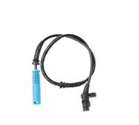 Sensores frenos coche Compatible Con Para 740I 740IL 750IL 1998-2001 34526756373 34526756374 Sensor Velocidad Rueda ABS Delantera Trasera Izquierda Derecha 34521165532(Front Right)