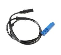 Sensores frenos coche Compatible Con Para 740I 740IL 750IL 1998-2001 34526756373 34526756374 Sensor Velocidad Rueda ABS Delantera Trasera Izquierda Derecha 34521165532(Rear Right)
