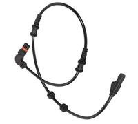 Sensores frenos coche Compatible Con Para C240 2003 2004 2005 C280 2006-2007 2035401217 A2035401217 2ABS1726 Sensor De Velocidad De Rueda ABS Delantero Izquierdo Derecho 1 Pieza